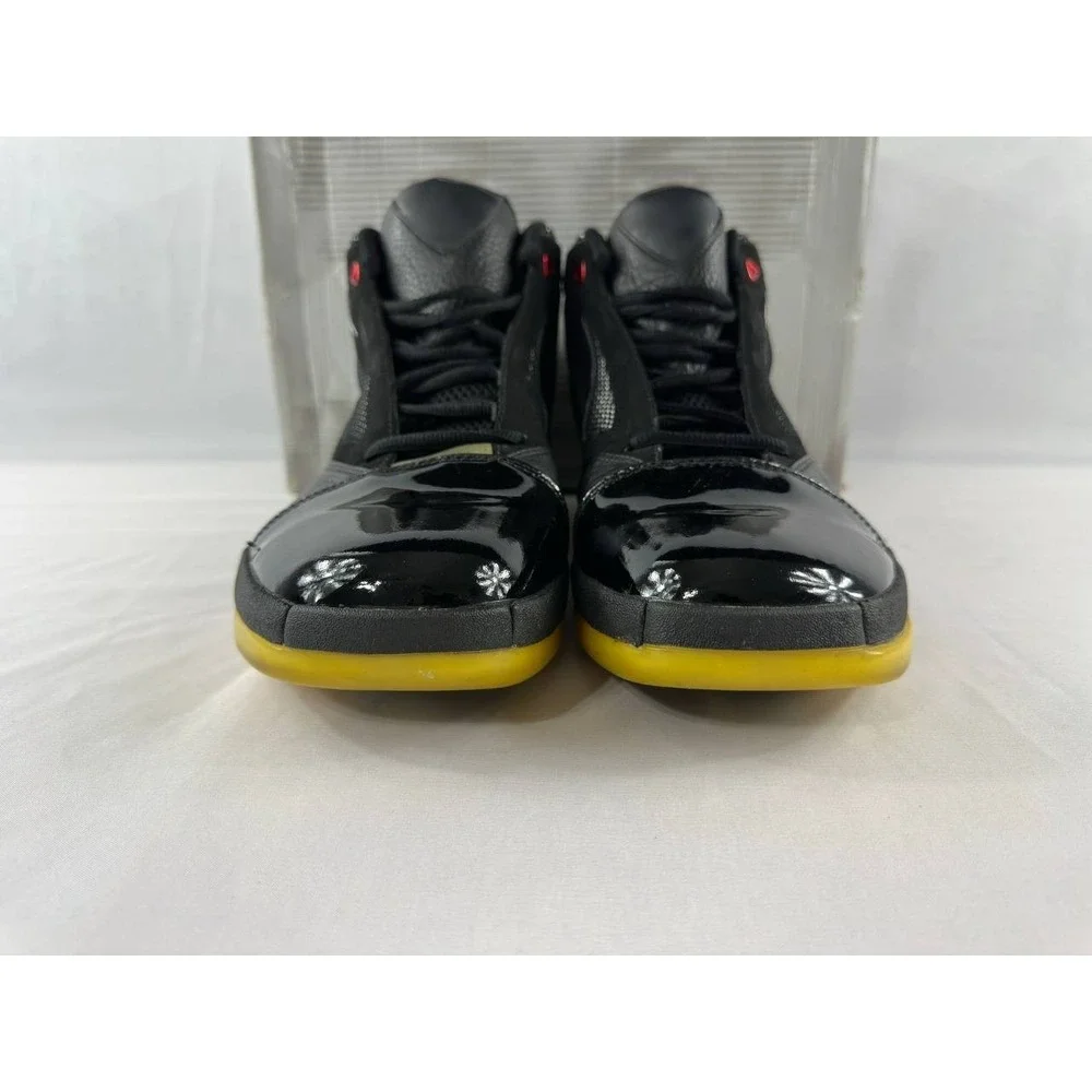 Jordan new box